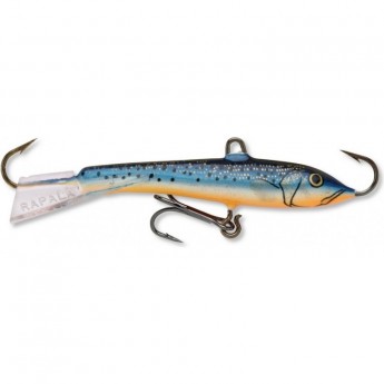Балансир RAPALA Jigging Rap W09-BSM