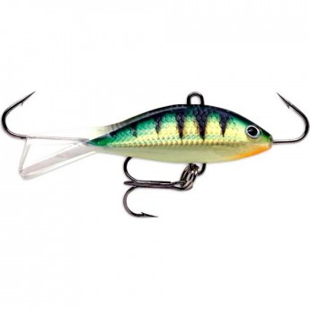 Балансир RAPALA Jigging Shad Rap WSR05-HP
