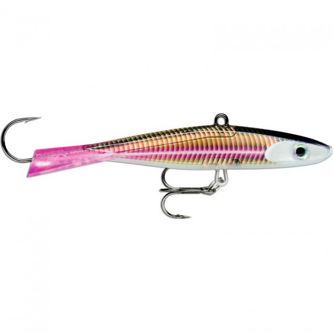 Балансир RAPALA JIGGING SHADOW RAP 07 /SML JSDR07-SML