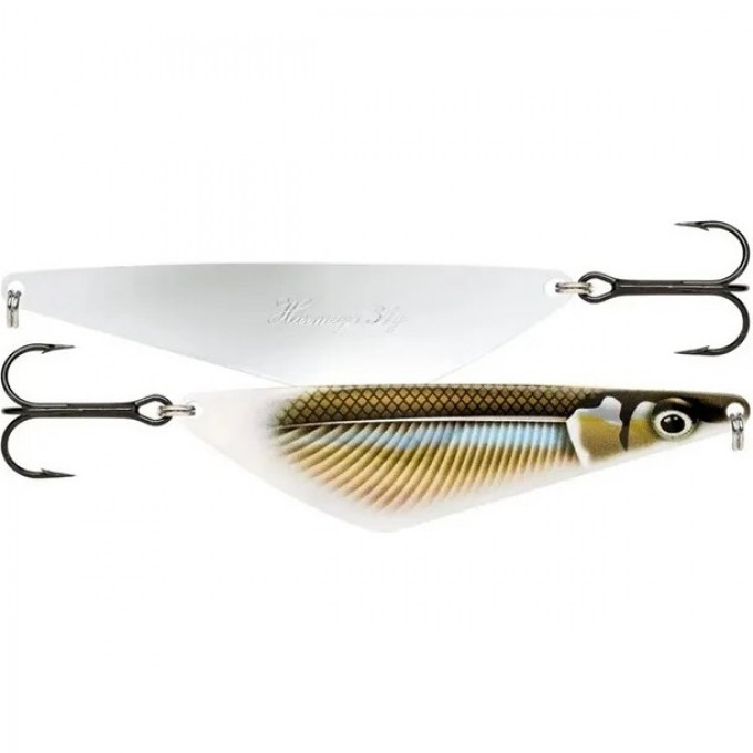Блесна RAPALA Harmaja 31 SMB HAR31-SMB