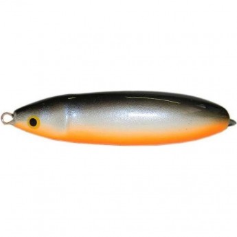 Блесна RAPALA Minnow Spoon RMS05-SD