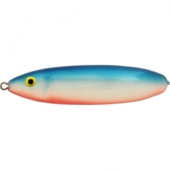 Блесна RAPALA Minnow Spoon RMS06-BSR
