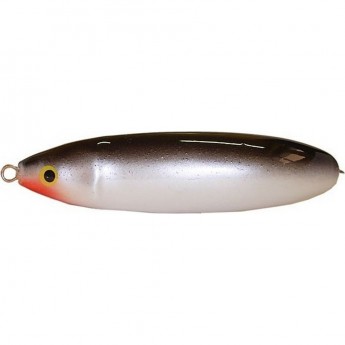Блесна RAPALA Minnow Spoon RMS07-BSF
