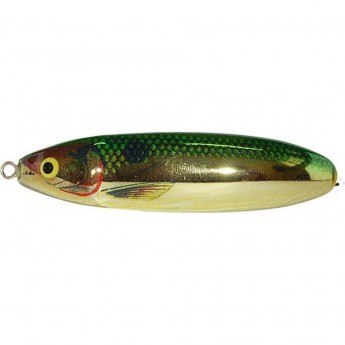 Блесна RAPALA Minnow Spoon RMS07-GSD