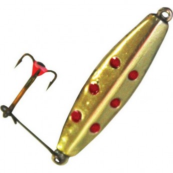Блесна зимняя RAPALA SM-Pirken SM70-SG