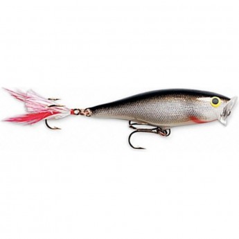 Поппер RAPALA Skitter Pop SP07-S