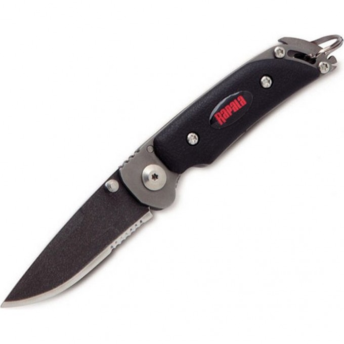 Складной нож RAPALA SFM-K (10,5 см) SFS