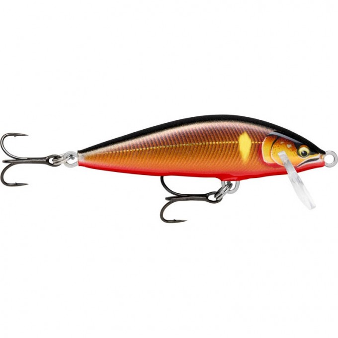Воблер RAPALA CountDown Elite 55 /GDGA CDE55-GDGA