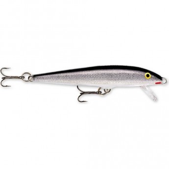 Воблер RAPALA Floating Original F11-S