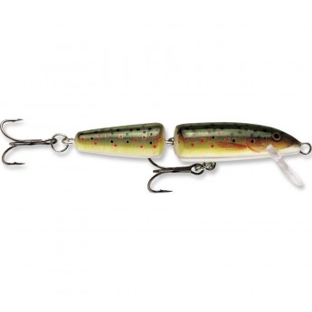 Воблер RAPALA Jointed J07-TR