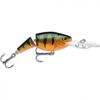 Воблер RAPALA Jointed Shad Rap JSR07-P