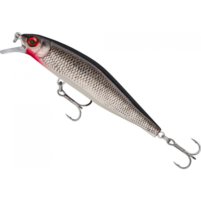 Воблер RAPALA Precision Xtreme Air Boss 100 /ROL PXRAB100-ROL