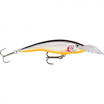 Воблер RAPALA Scatter Rap Tail Dancer SCRTD09-SSH
