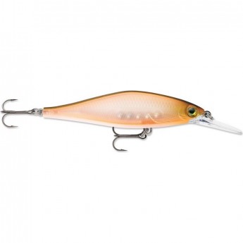 Воблер RAPALA Shadow Rap Shad Deep SDRSD09-CRU