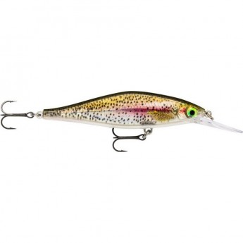 Воблер RAPALA Shadow Rap Shad Deep SDRSD09-RTL