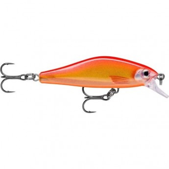 Воблер RAPALA Shadow Rap Solid Shad SDRSS06-GO