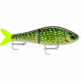 Воблер RAPALA Super Shadow Rap Glide 16 /PKL