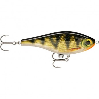 Воблер RAPALA SUPER SHADOW RAP JERK 11 /PEL