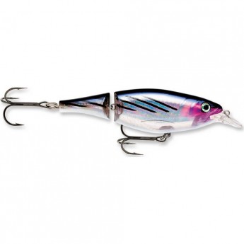 Воблер RAPALA X-Rap Jointed Shad XJS13-BTO