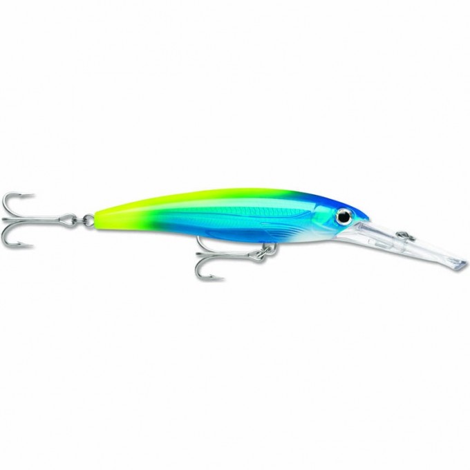 Воблер RAPALA X-Rap Magnum 10 /YFU XRMAG10-YFU