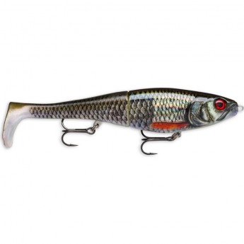 Воблер RAPALA X-Rap Peto XRPT20-ROL