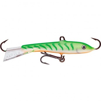 Балансир RAPALA Jigging Rap W02-GTU