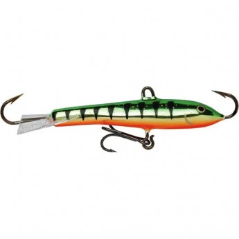 Балансир RAPALA Jigging Rap W02-P