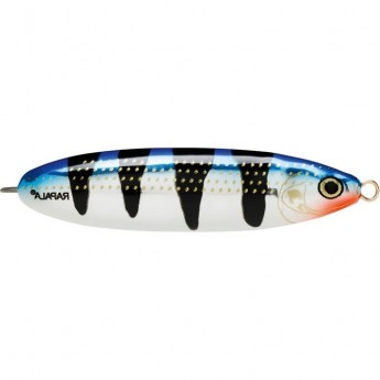 Блесна RAPALA Minnow Spoon RMS10-MBT