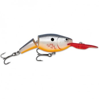 Воблер RAPALA Jointed Shad Rap JSR07-BOSD