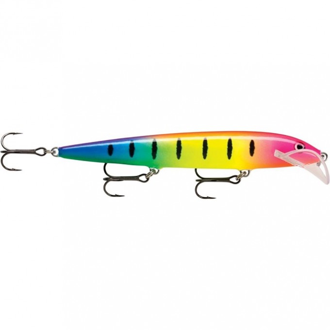 Воблер RAPALA Scatter Rap Husky SCRH13-ELJS