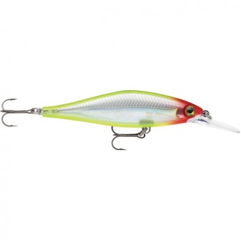 Воблер RAPALA Shadow Rap Shad Deep SDRSD09-CLN