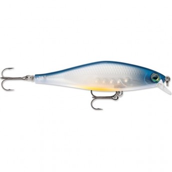 Воблер RAPALA Shadow Rap Shad SDRS09-EB