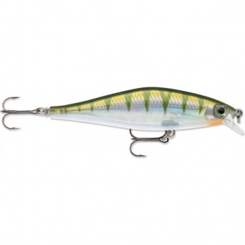 Воблер RAPALA Shadow Rap Shad SDRS09-YP