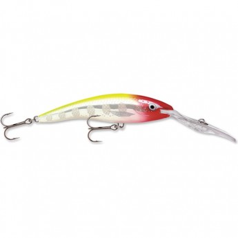 Воблер RAPALA Tail Dancer Deep TDD07-CLF